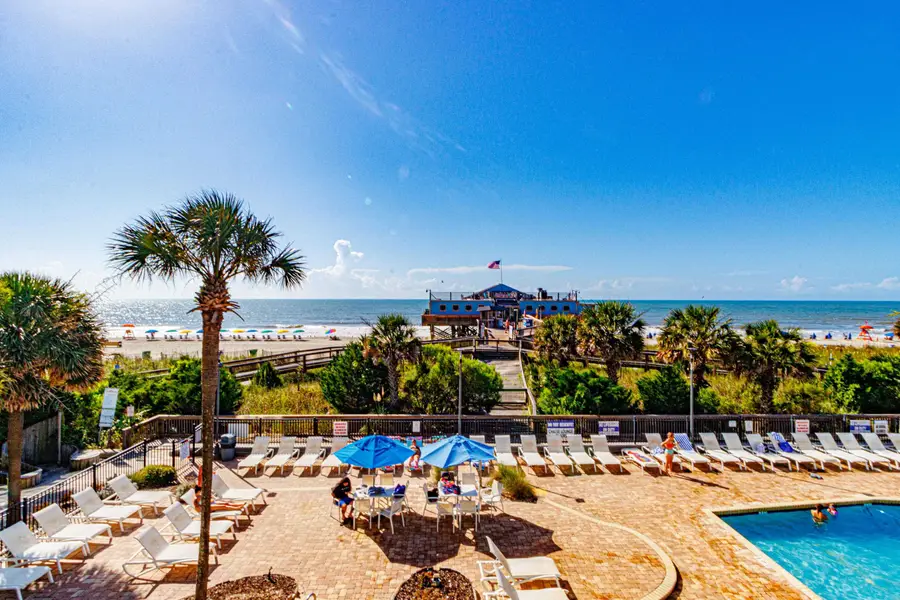 1304 N Ocean Blvd. #600, Myrtle Beach, SC 29577 - #3
