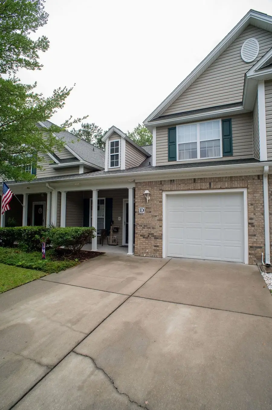 791 Painted Bunting Dr. #D, Murrells Inlet, SC 29576 - #2