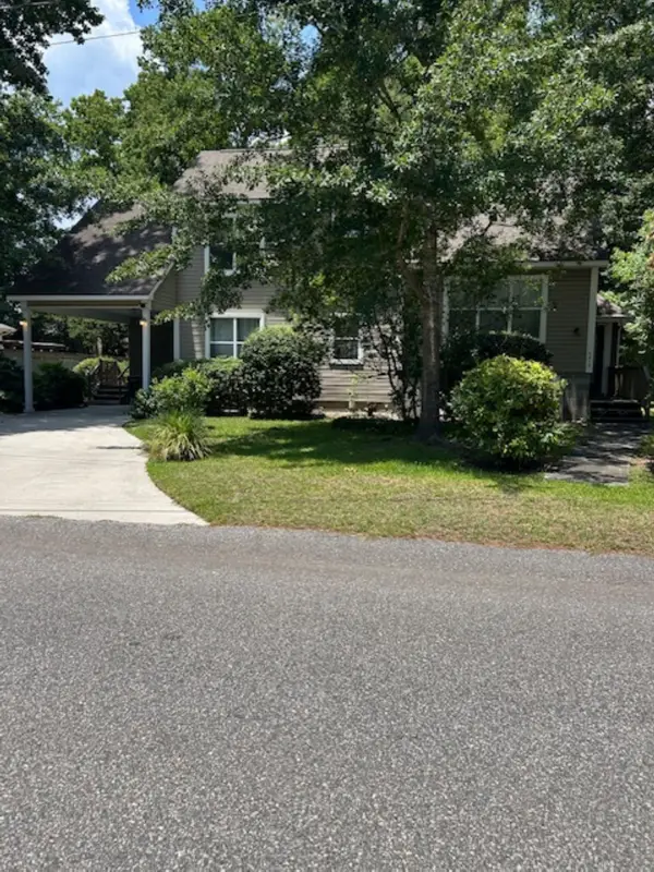2418 Causey Dr., North Myrtle Beach, SC 29582