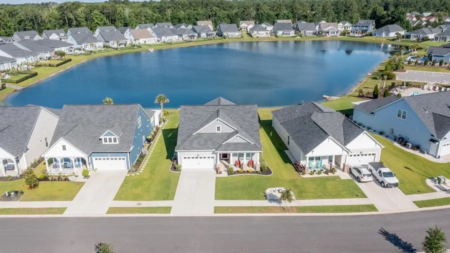 519 Bumble Circle, Murrells Inlet, SC 29576 - #2