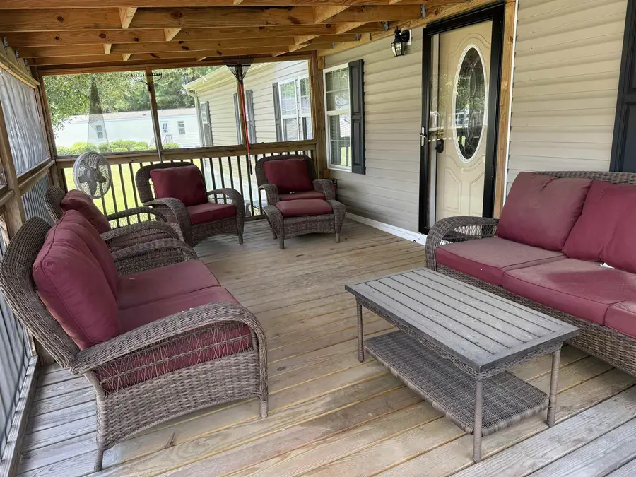911 Old Magnolia Dr., Conway, SC 29526 - #3