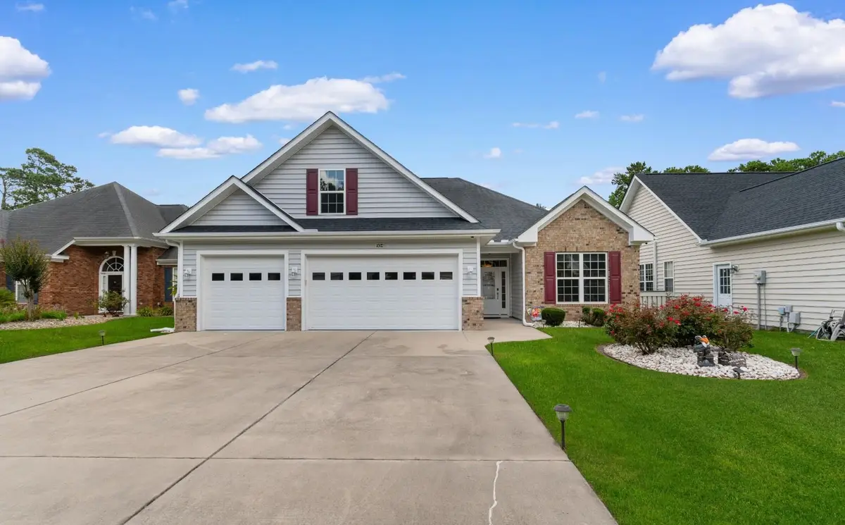 804 Helms Way, Conway, SC 29526 - #1