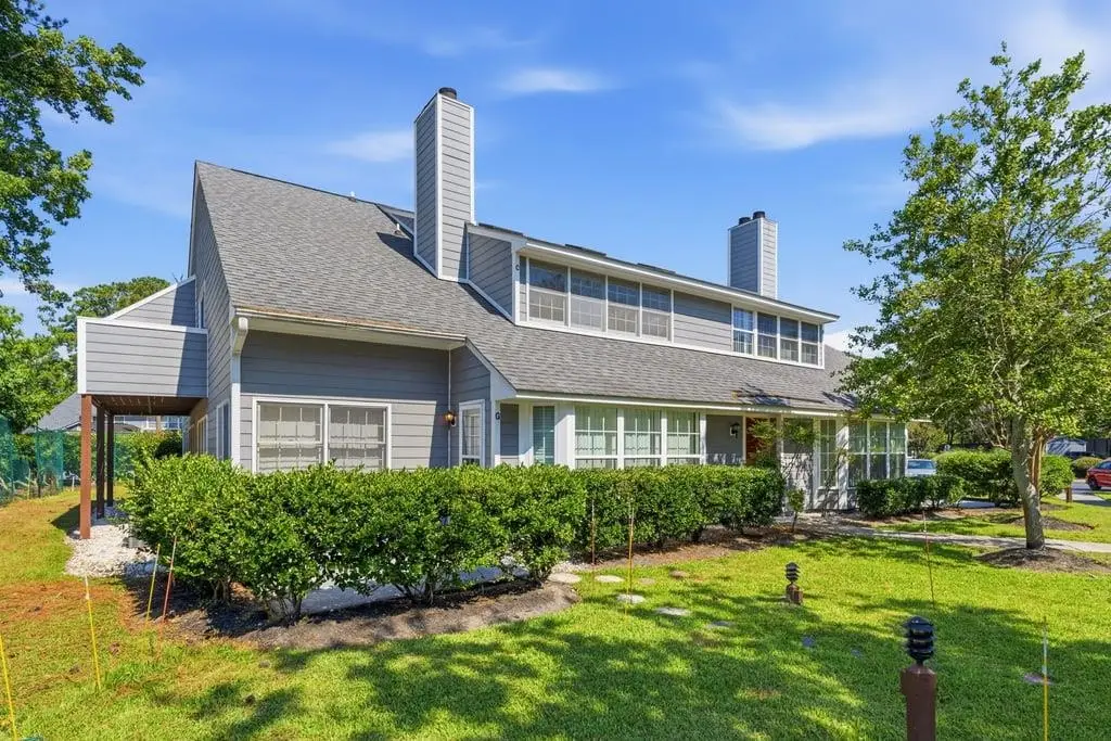 1205 Tiffany Ln. #C, Myrtle Beach, SC 29577 - #1