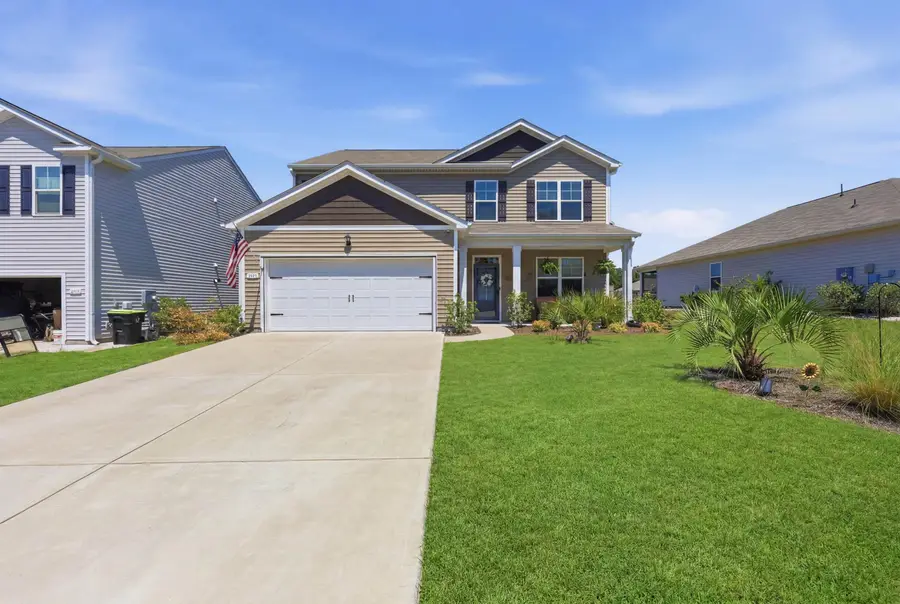 2259 Ainsley Dr., Little River, SC 29566 - #3