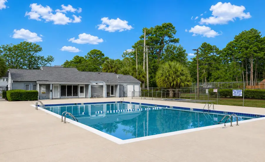 10301 N Kings Hwy. #17-4, Myrtle Beach, SC 29572 - #3