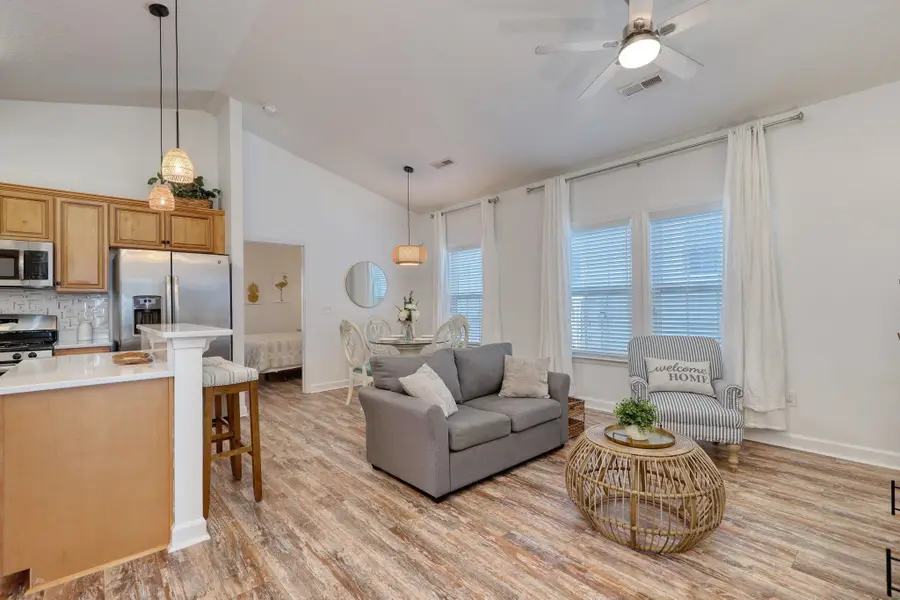 502 Castellar Ln., Little River, SC 29566 - #2