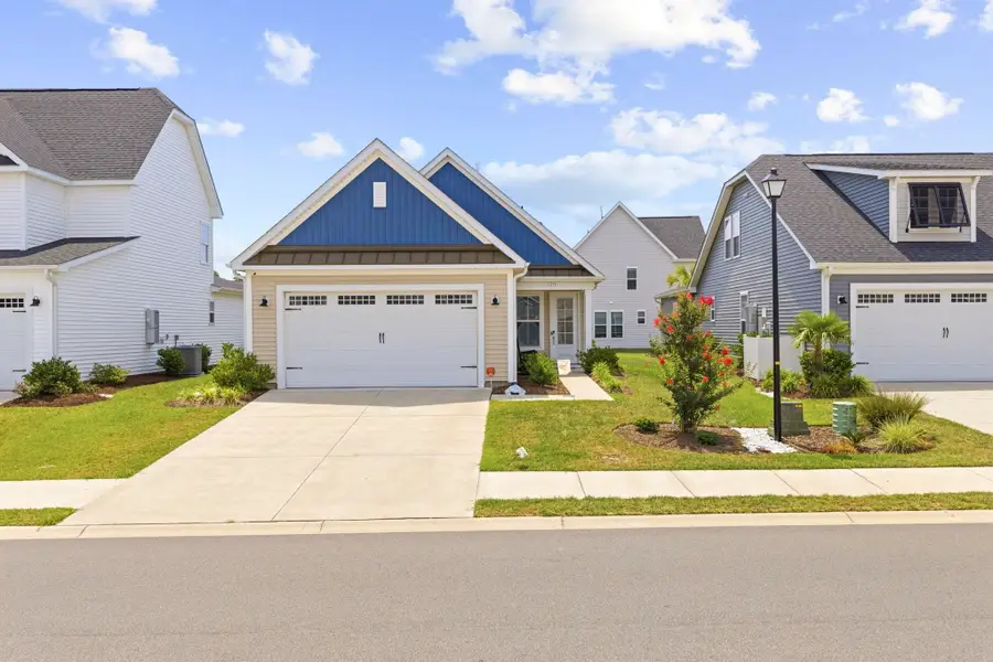 1216 Ocean Mist Dr., Little River, SC 29566 - #2