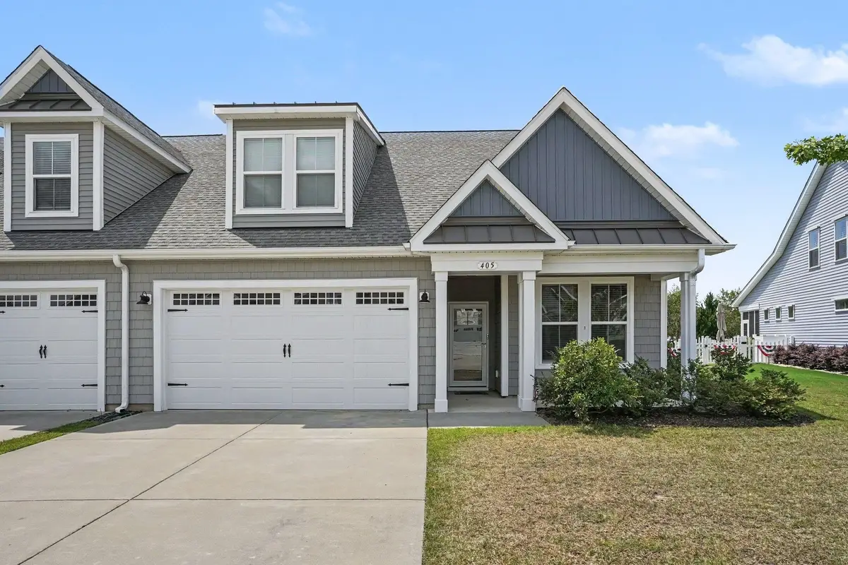 405 Goldenrod Circle #1E, Little River, SC 29566 - #1