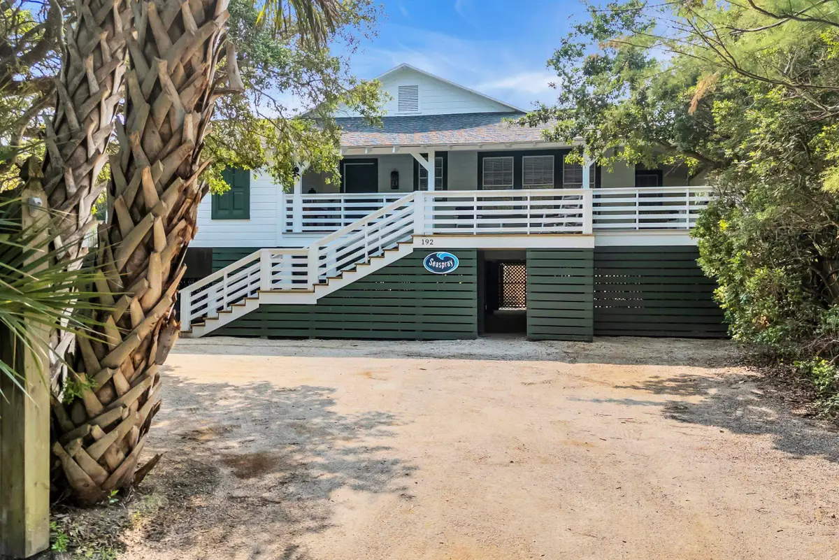 192 Atlantic Ave., Pawleys Island, SC 29585 - #1