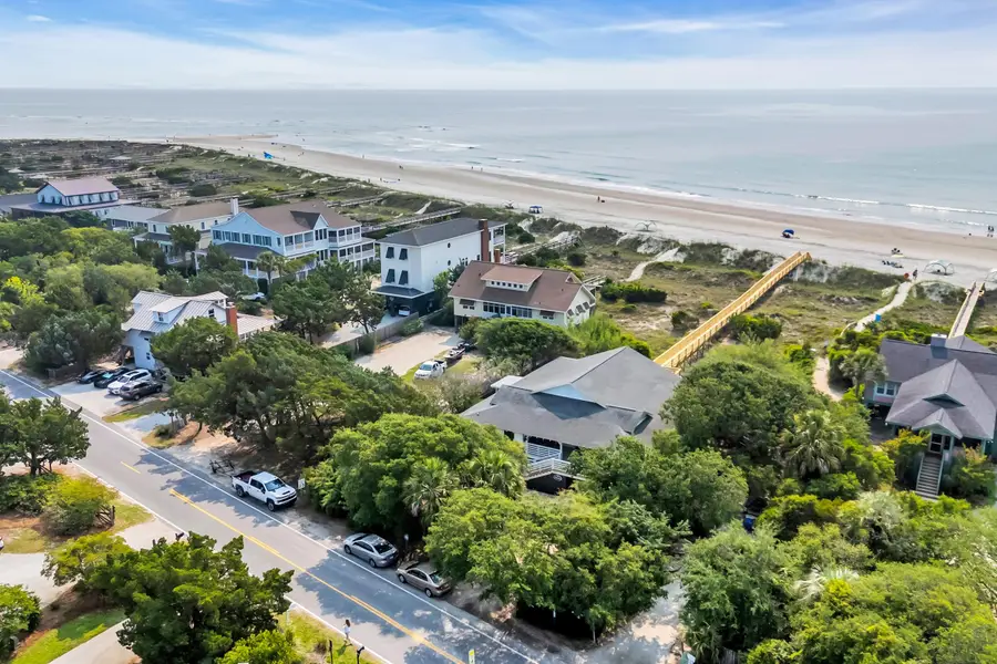 192 Atlantic Ave., Pawleys Island, SC 29585 - #2