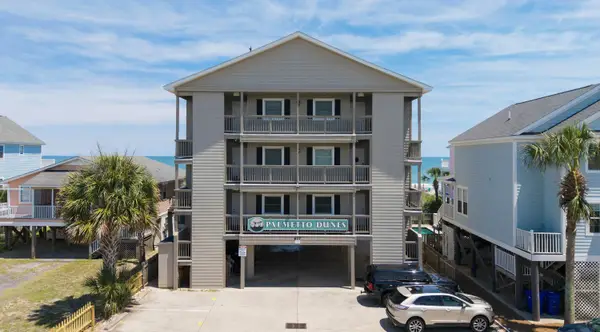 617 S Ocean Blvd. #101, Surfside Beach, SC 29575