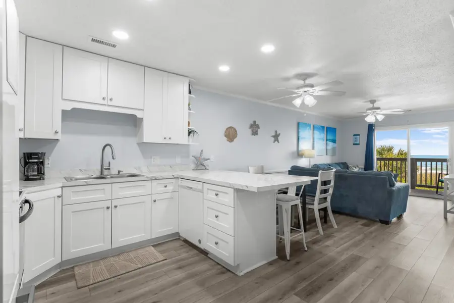 617 S Ocean Blvd. #101, Surfside Beach, SC 29575 - #3