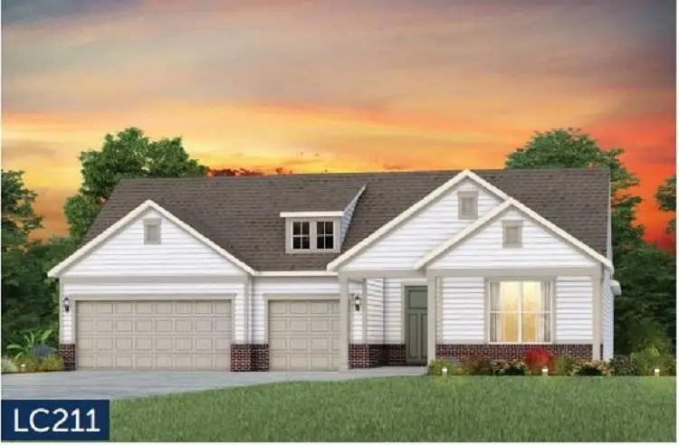 1453 Crested Iris Way, North Myrtle Beach, SC 29582 - #1