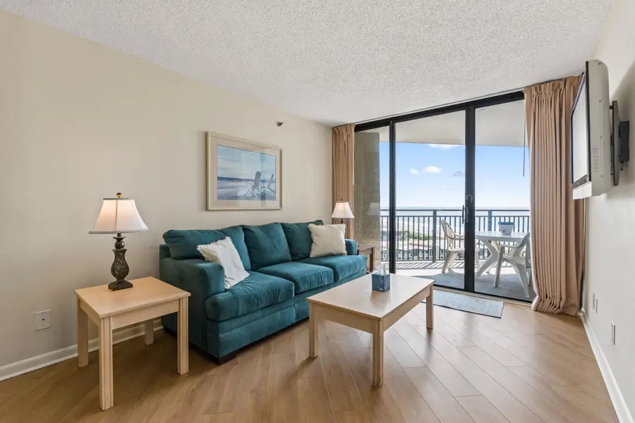 5523 North Ocean Blvd. #1102, Myrtle Beach, SC 29577 - #2