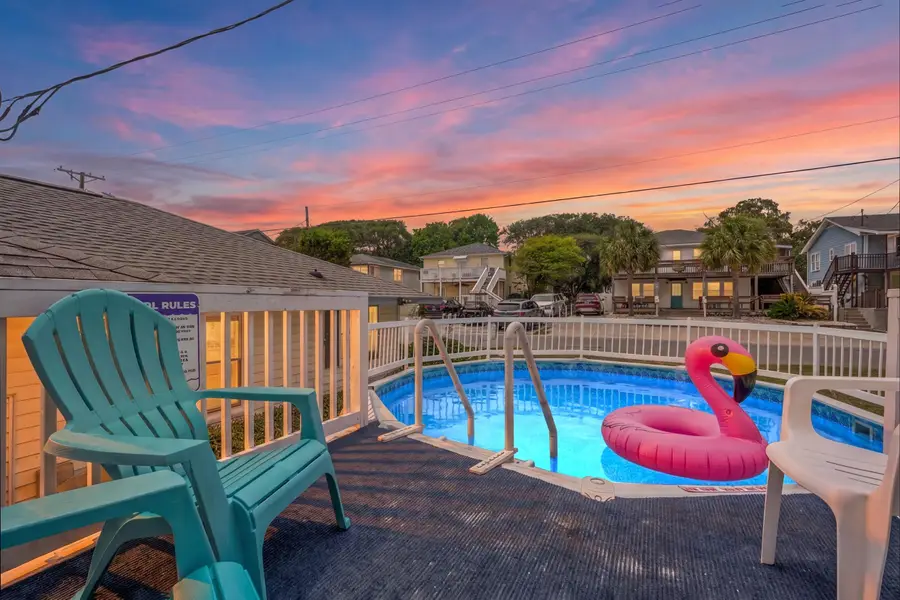 2006 S Ocean Blvd., North Myrtle Beach, SC 29582 - #3