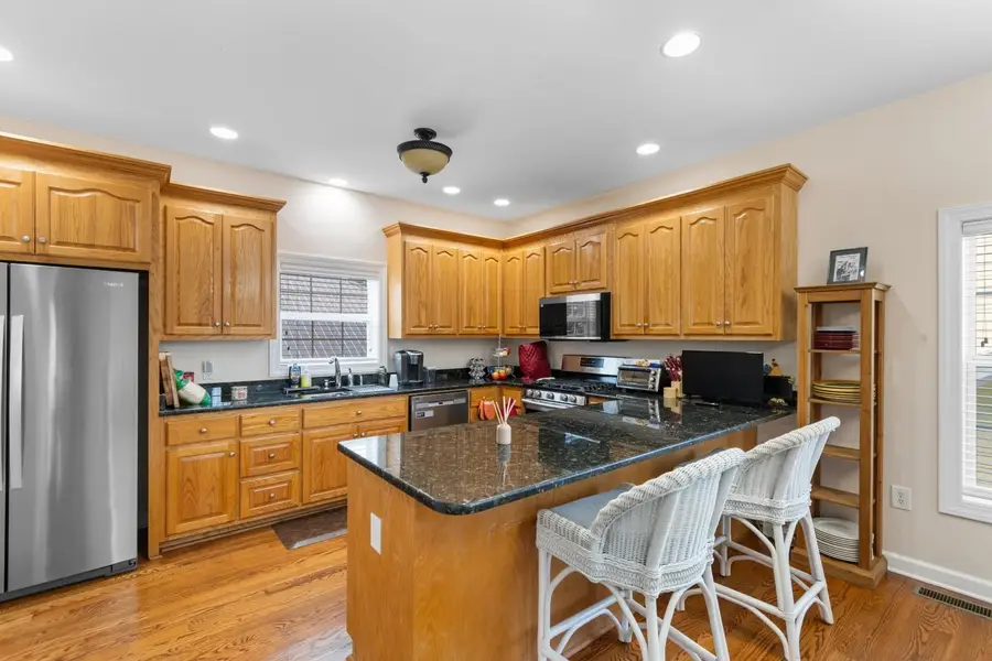 1416 S Poplar Dr., Surfside Beach, SC 29575 - #2