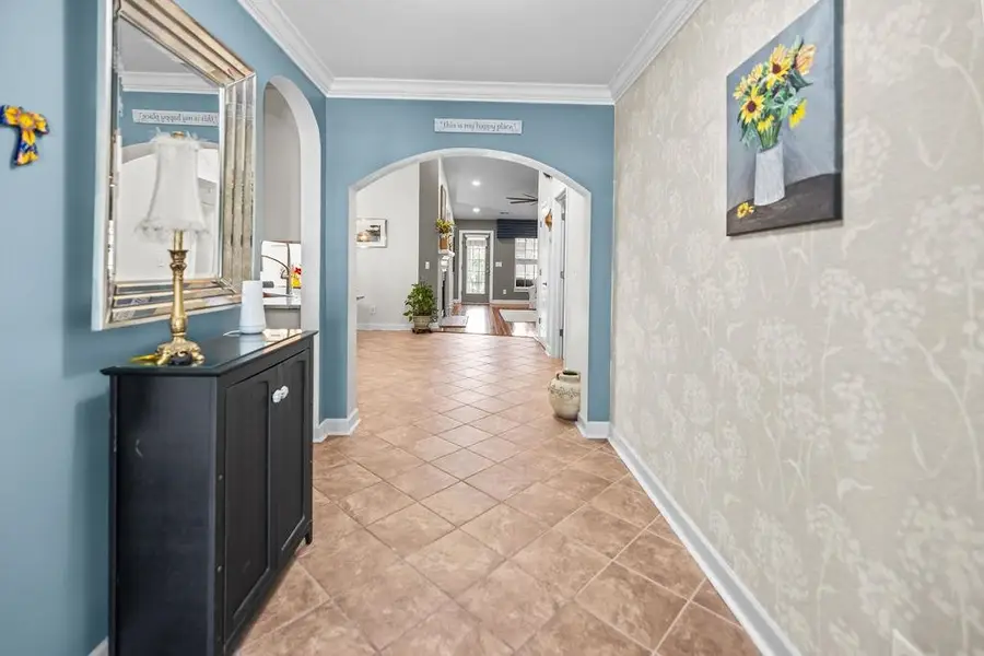 661 Twinflower St., Little River, SC 29566 - #2