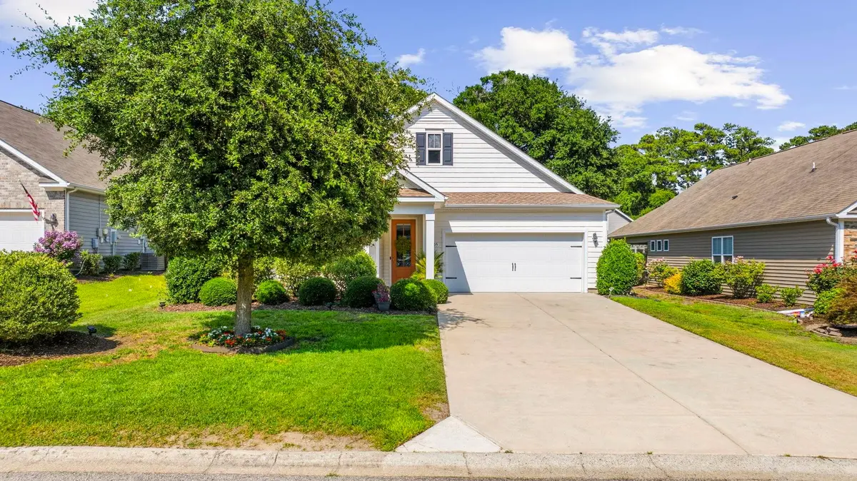 1105 Inlet View Dr., North Myrtle Beach, SC 29582 - #1