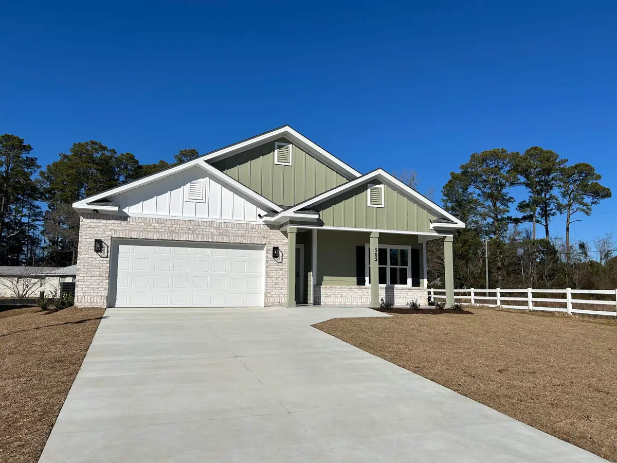 502 War Eagle Ct., Longs, SC 29568 - #1