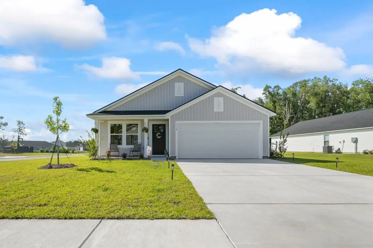 550 Swaying Palm Ct, Longs, SC 29568 - #1