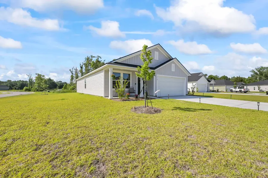 550 Swaying Palm Ct, Longs, SC 29568 - #2