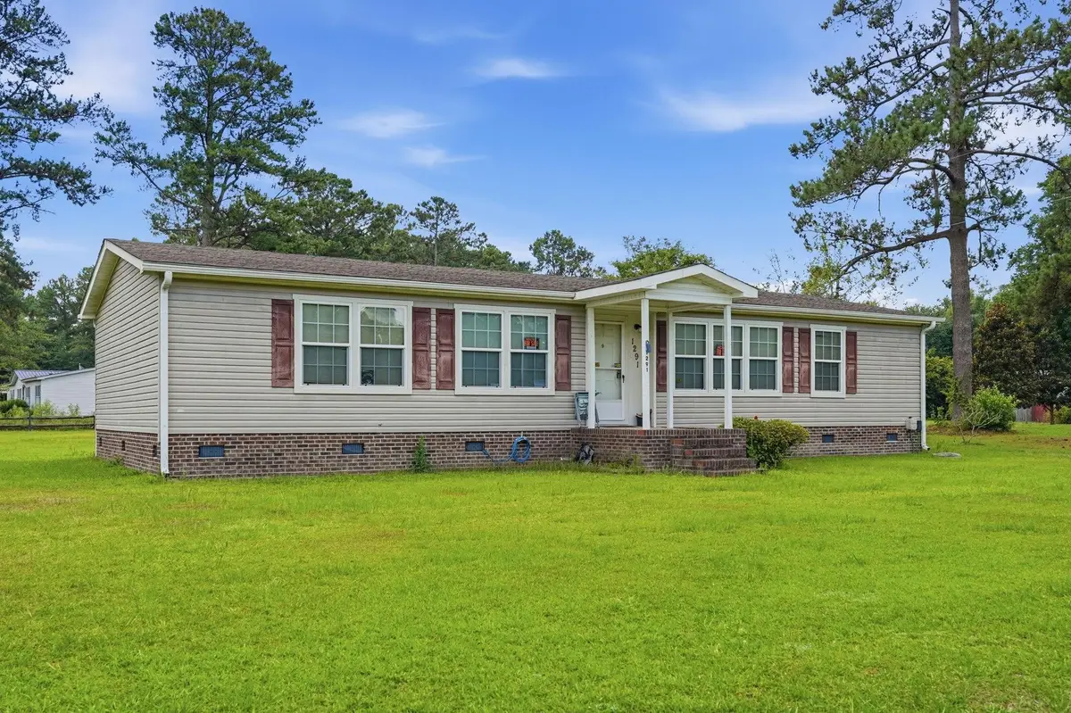1291 Highway 701 South, Loris, SC 29569 - #1
