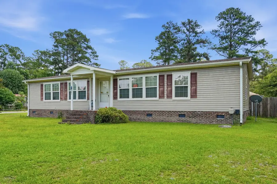 1291 Highway 701 South, Loris, SC 29569 - #2