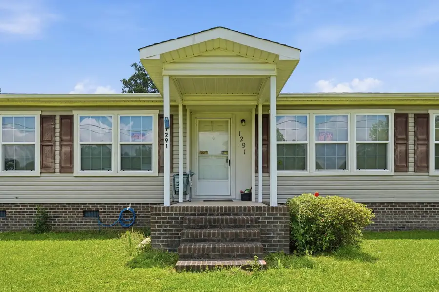 1291 Highway 701 South, Loris, SC 29569 - #3