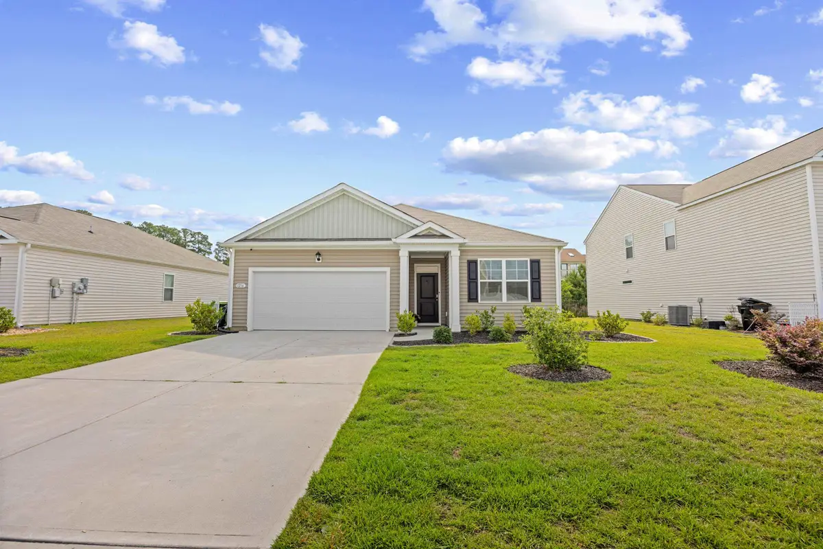 1216 Sennema Circle, Myrtle Beach, SC 29588 - #1