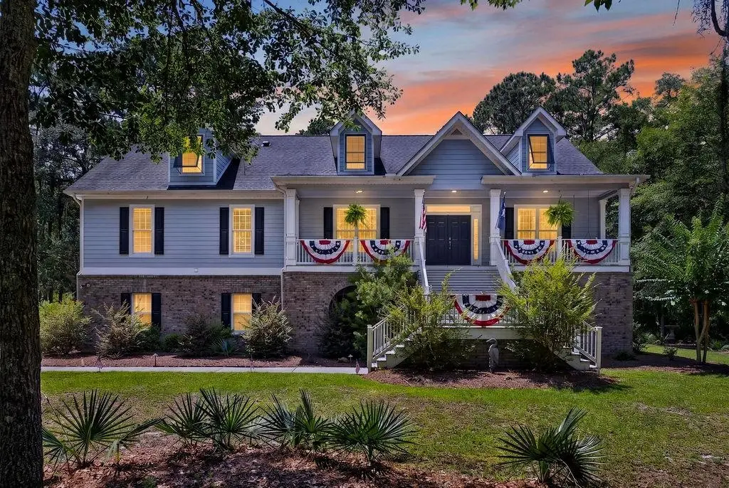 335 Old Carriage Loop, Georgetown, SC 29440 - #1