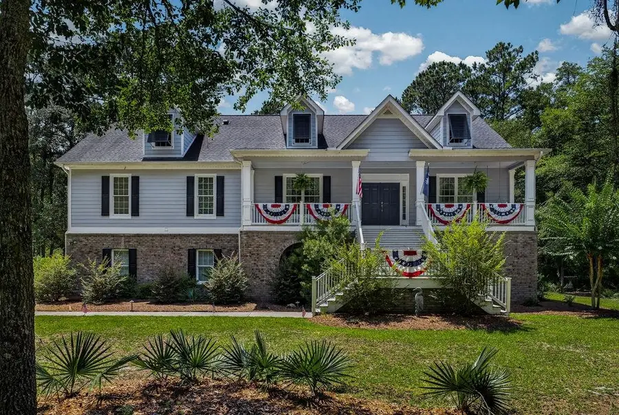 335 Old Carriage Loop, Georgetown, SC 29440 - #2