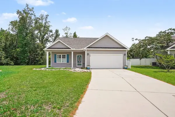 708 Silver Slipper Ct., Loris, SC 29569