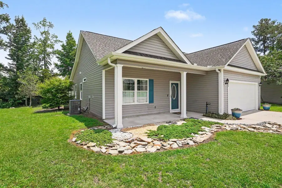 708 Silver Slipper Ct., Loris, SC 29569 - #2