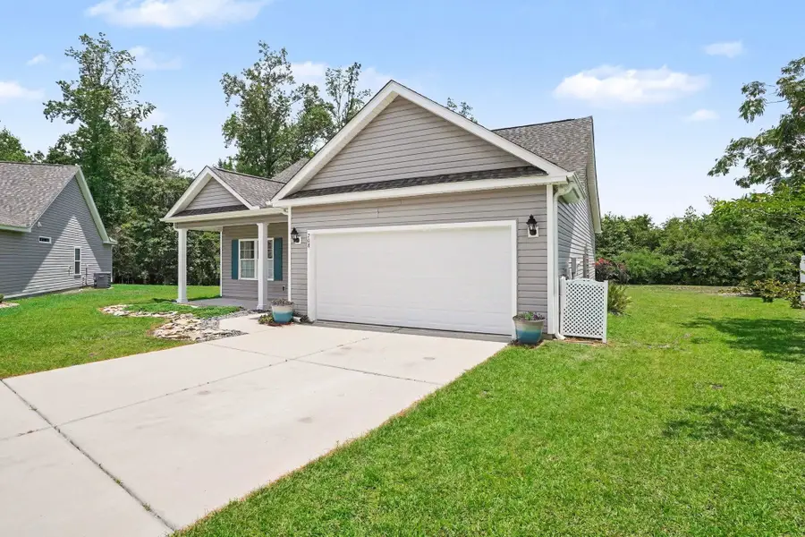 708 Silver Slipper Ct., Loris, SC 29569 - #3