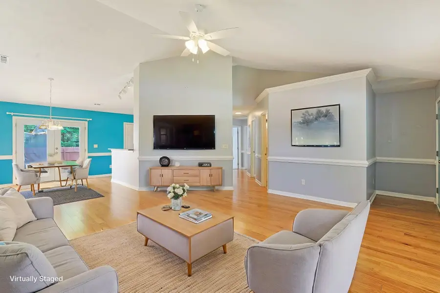 3648 Eagle Trace Dr., Myrtle Beach, SC 29579 - #2