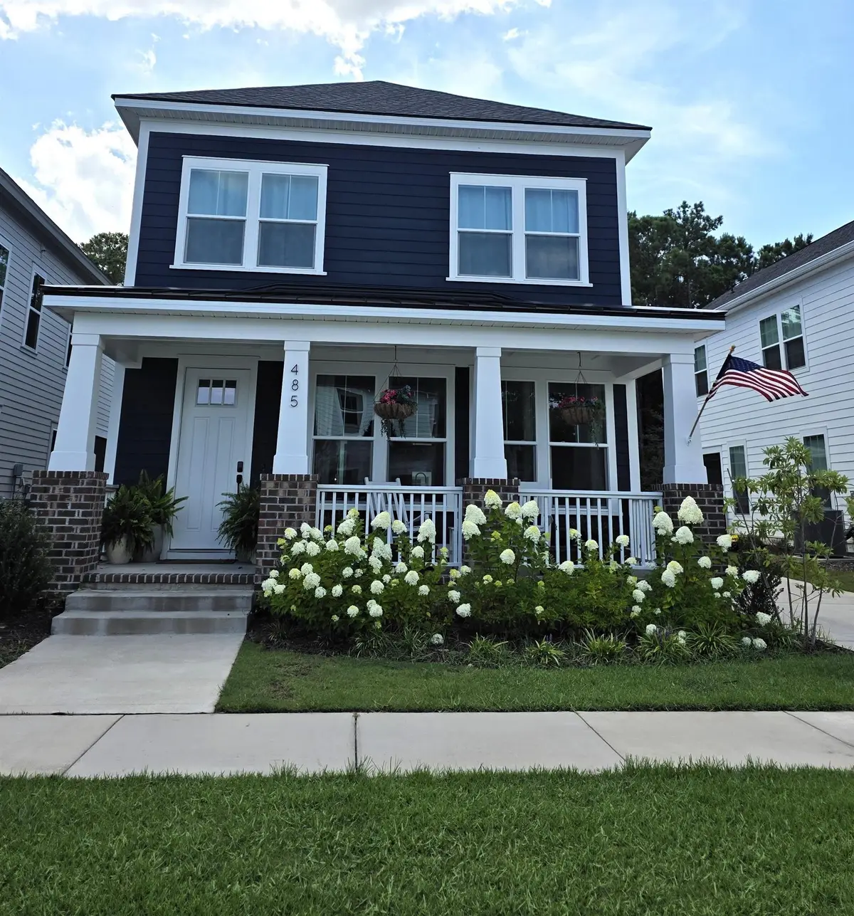 485 Ayrhill Loop, Myrtle Beach, SC 29588 - #1