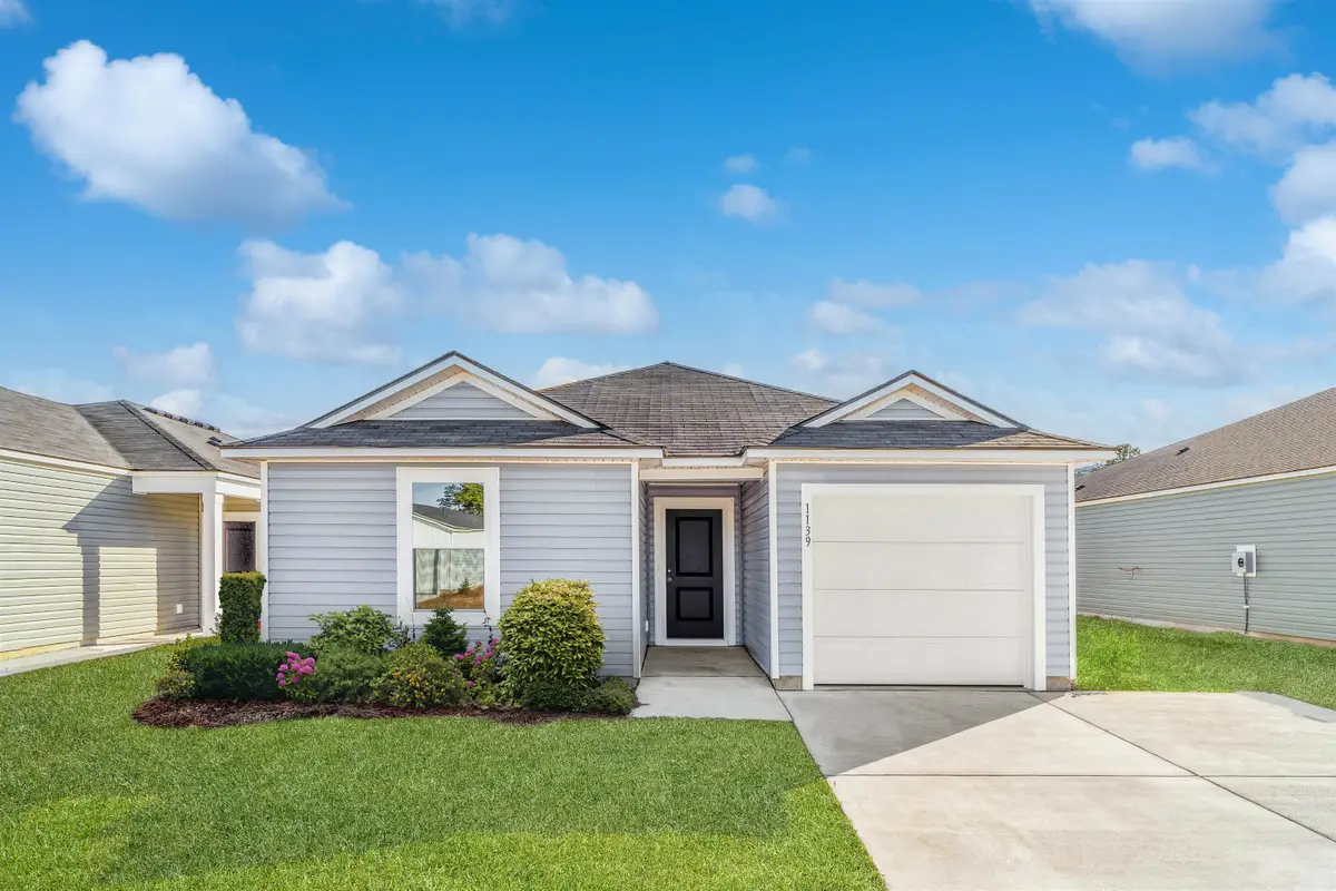 595 Cambria Dr, Longs, SC 29568 - #1
