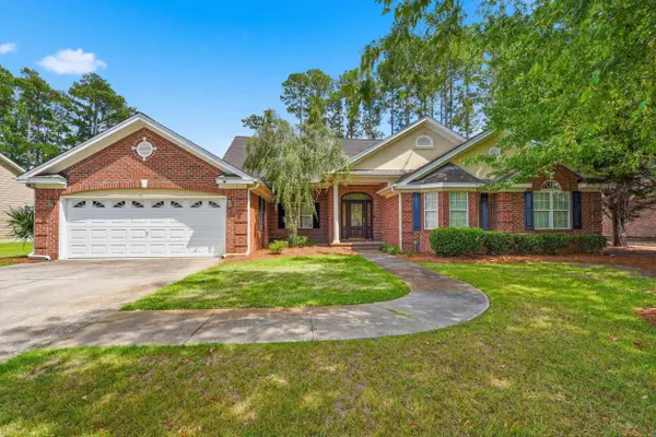510 Allspice Ln., Myrtle Beach, SC 29579