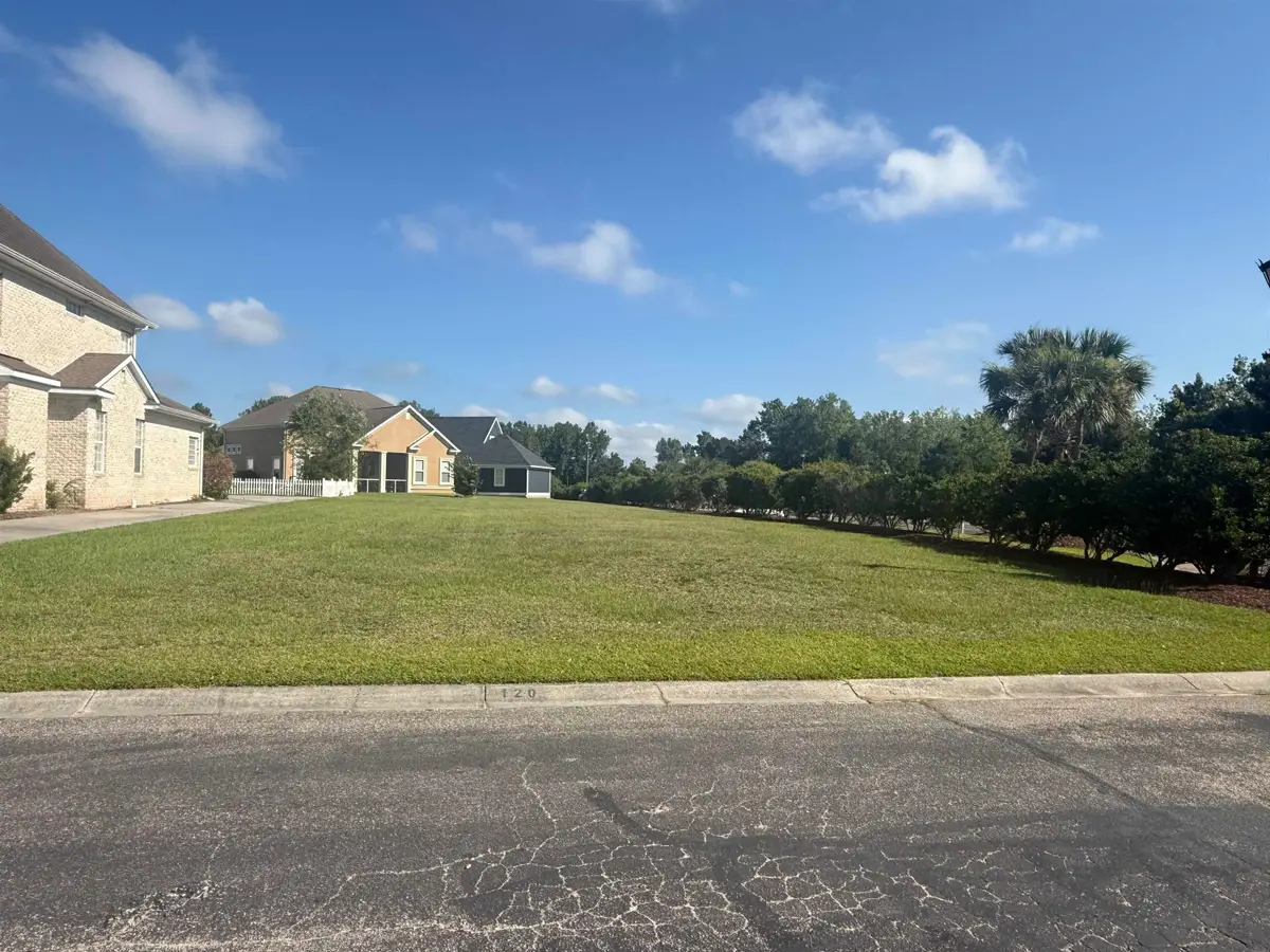921 Waterton Ave., Myrtle Beach, SC 29579 - #1