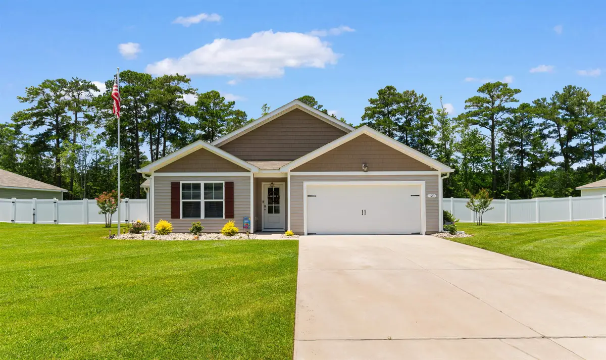 123 Brittmore Park Pl., Myrtle Beach, SC 29588 - #1