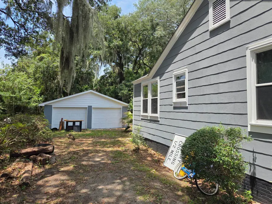 1362 Elm St., Georgetown, SC 29440 - #3