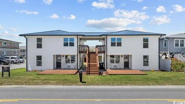 4501 N Ocean Blvd., North Myrtle Beach, SC 29582
