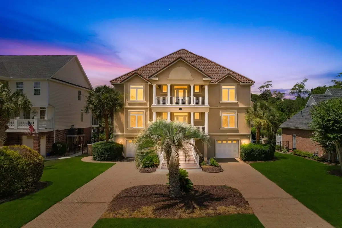 701 Hillside Dr. N, North Myrtle Beach, SC 29582 - #1