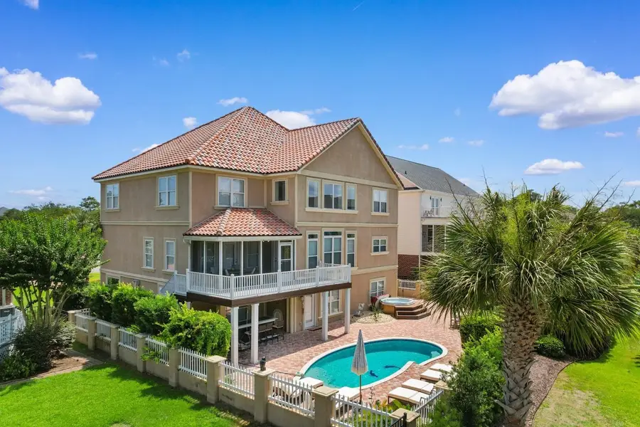 701 Hillside Dr. N, North Myrtle Beach, SC 29582 - #2