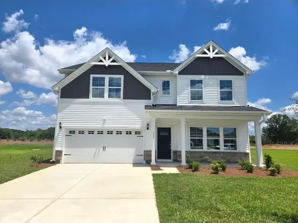 444 Atamasco Ct., Conway, SC 29526