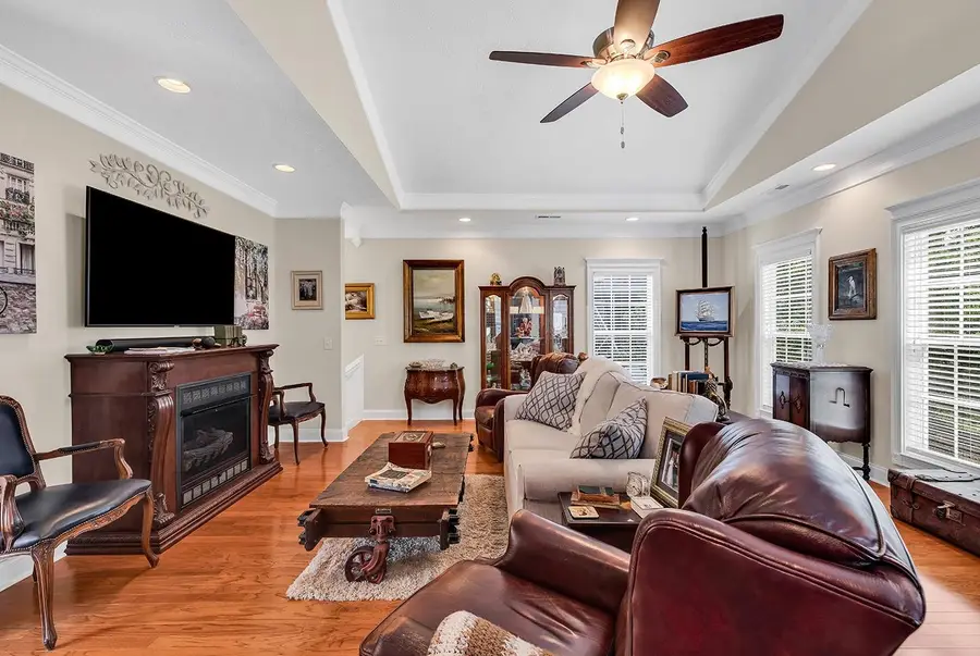 1404 Powhaton Dr., Myrtle Beach, SC 29577 - #3
