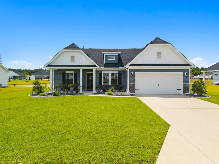1052 Jase Dr., Longs, SC 29568 - #2