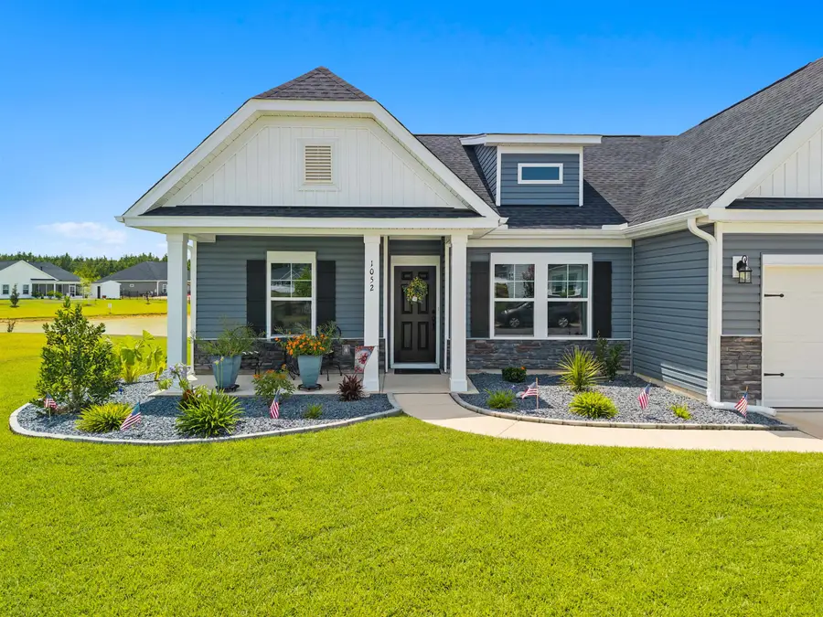 1052 Jase Dr., Longs, SC 29568 - #3