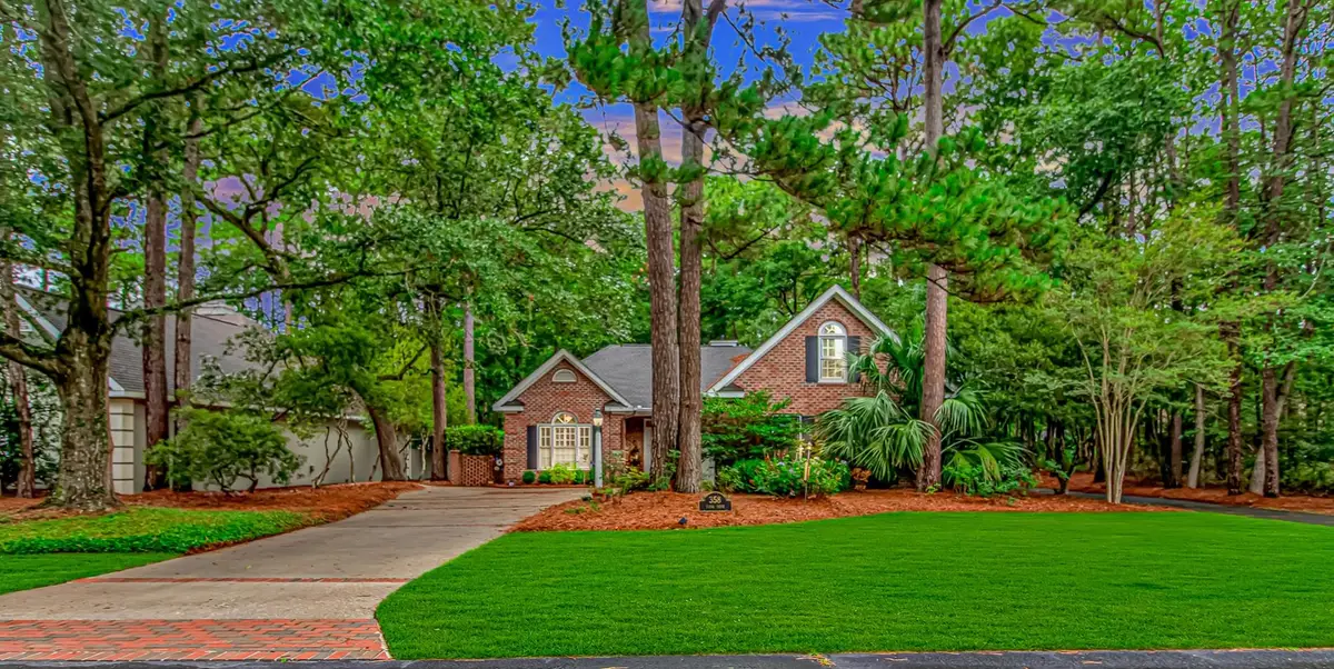 358 Doral Dr., Pawleys Island, SC 29585 - #1