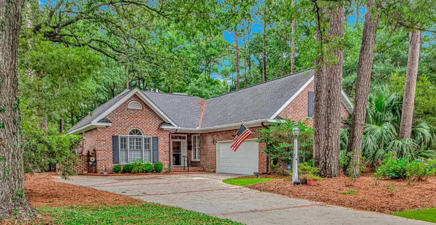 358 Doral Dr., Pawleys Island, SC 29585 - #2